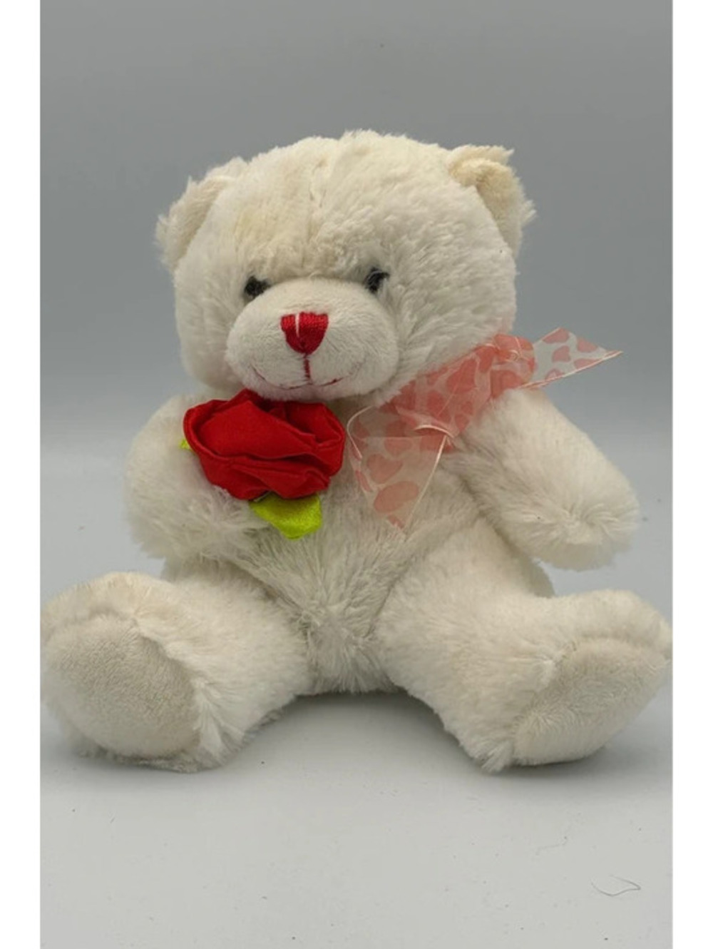 Bear with Rose Goffa International Corp